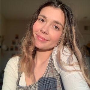 Meet your Posher, Madzy